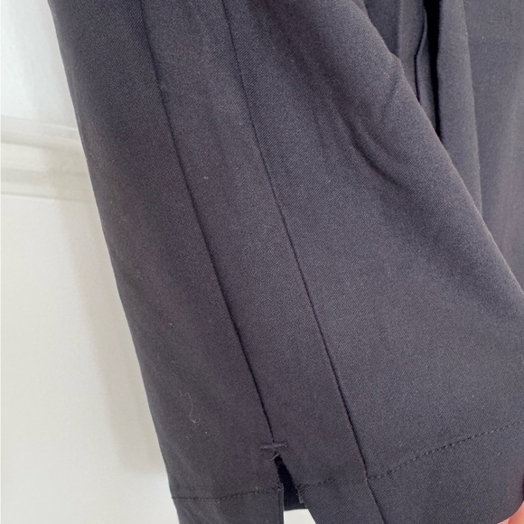 LADY HAGEN TUMMY CONTROL HYDRO DRI GOLF SHORTS Women's  XS‎  BLACK 4 WAY STRETCH - Picture 7 of 9